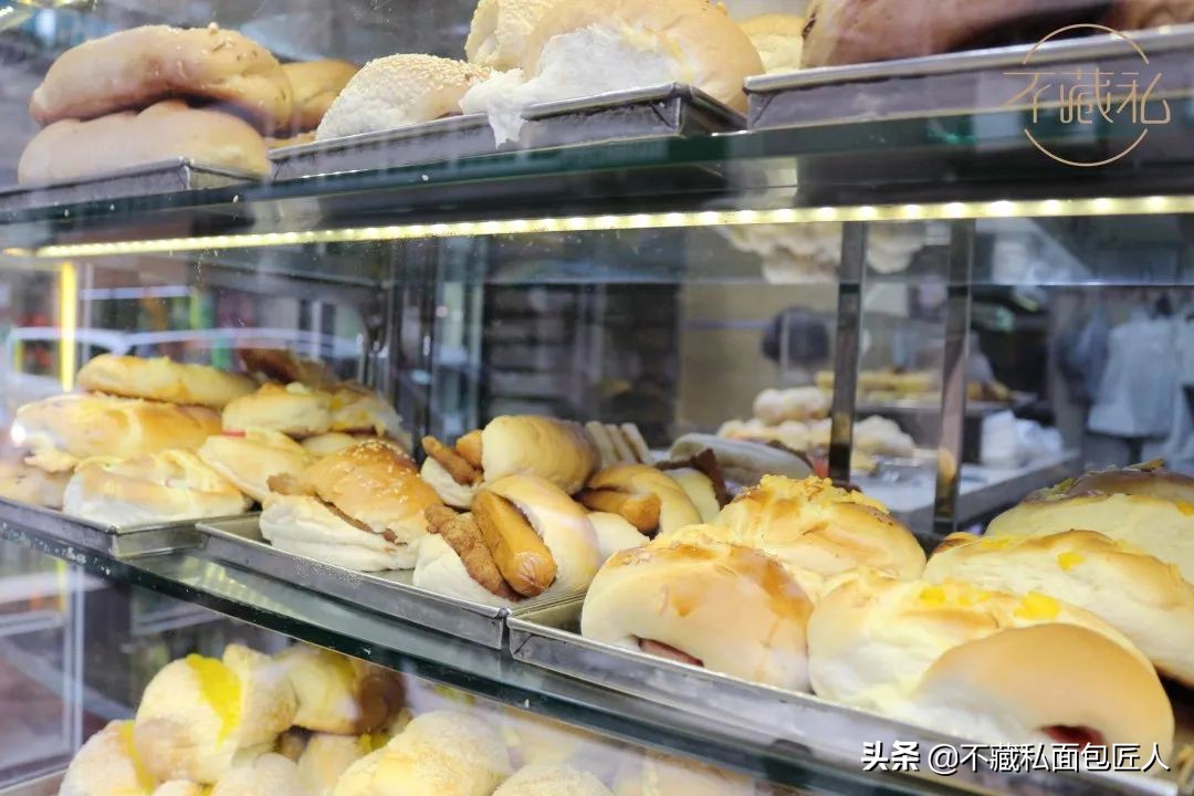 澳门最好吃的猪扒包在哪里,澳门菠萝猪扒包