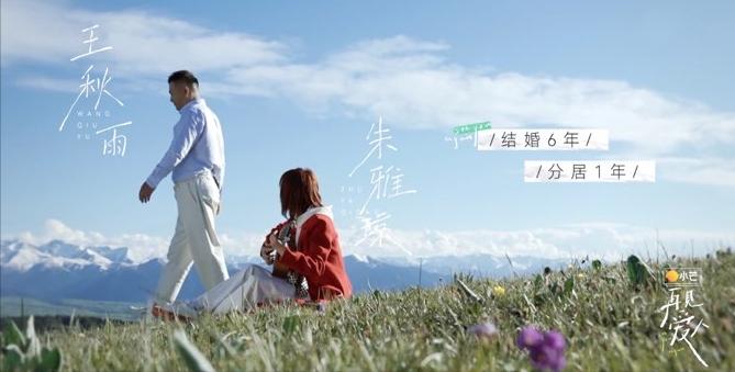 芒果台夫妻离婚综艺,芒果tv最近热播综艺三对夫妇