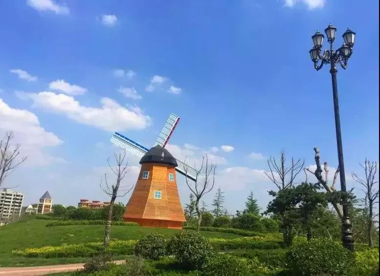 有趣试住｜临沂实地测评，孔圣人泡过的神仙水到底怎么样？