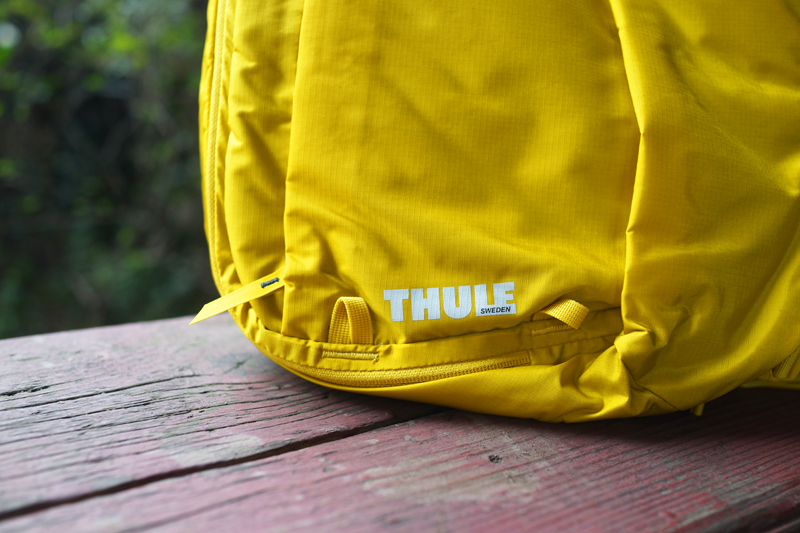 灵活多变，硬核又舒适：拓乐ThuleVersant50升轻量化登山包体验