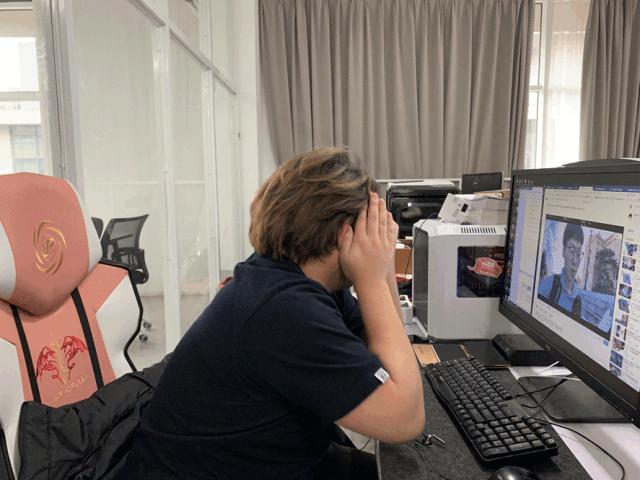 摄影小技巧,摄影面对镜头技巧