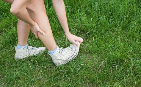 抽筋未必都是缺钙惹的祸,抽筋是缺钙吗怎么办