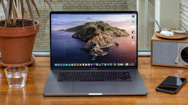 macbookpro2019款13寸测评,21款苹果16寸macbookpro