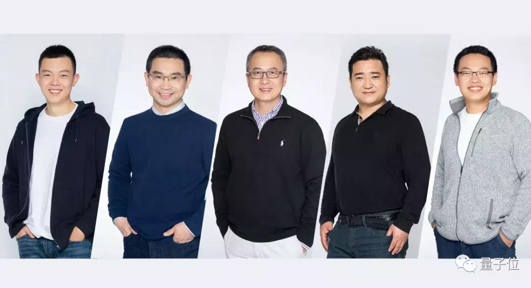 嬴彻科技是什么公司,嬴彻科技靠谱吗