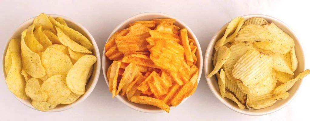 膨化食品的配料有哪些,膨化食品一般含有哪些配料