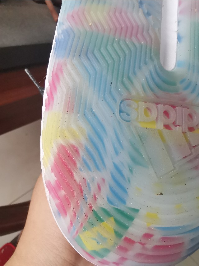 阿迪probounce2019测评,阿迪probounce2019评测