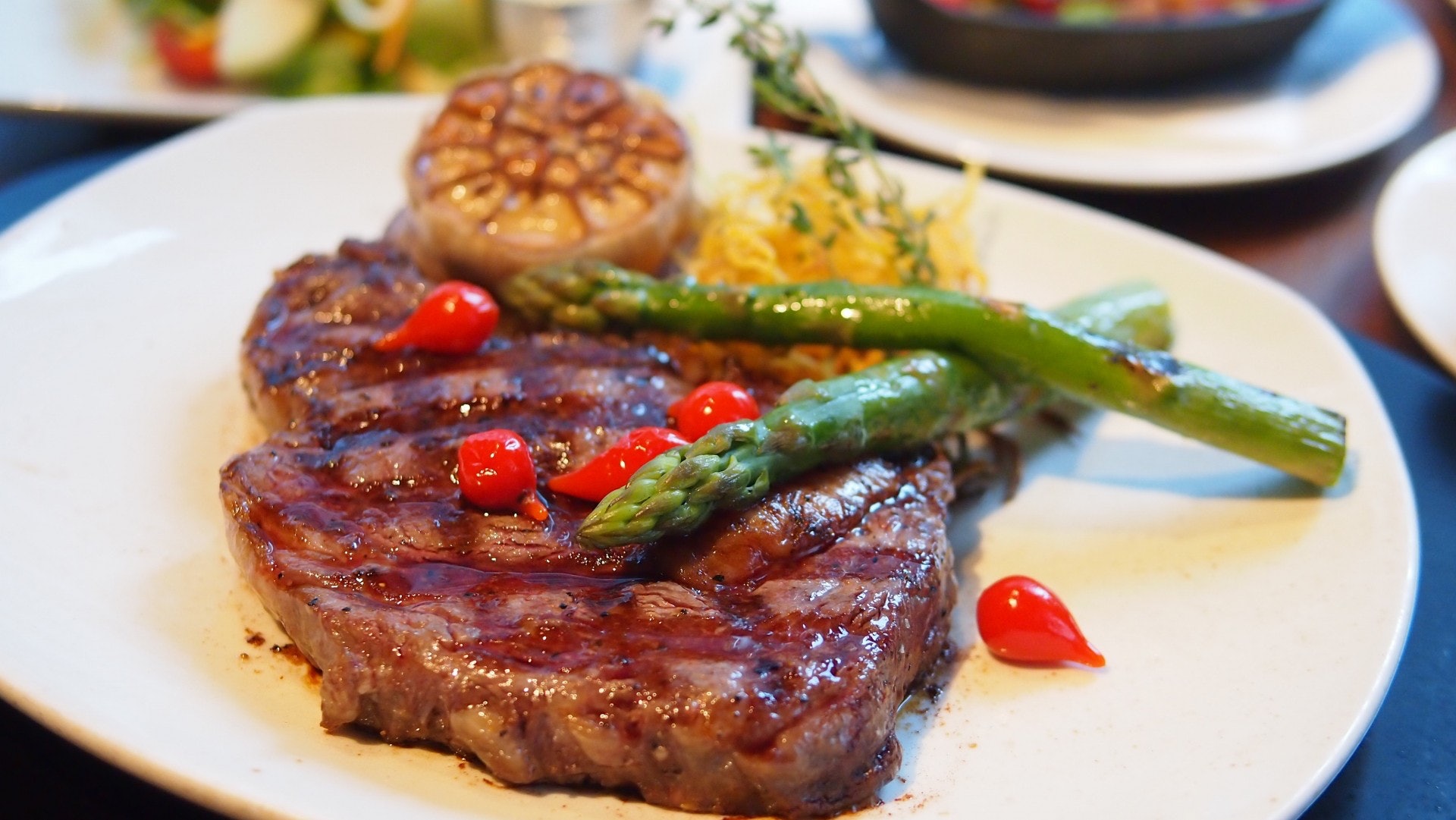 地狱厨神戈登拉姆齐肉眼牛扒,戈登拉姆齐蘑菇牛扒