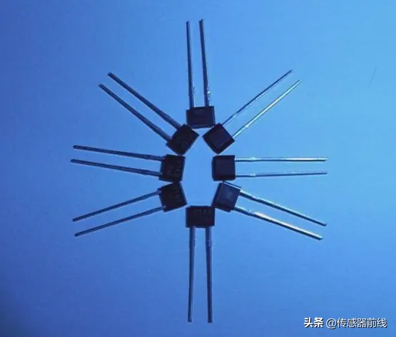 电子元器件基础知识大全app,电子元器件基础知识哪本书好