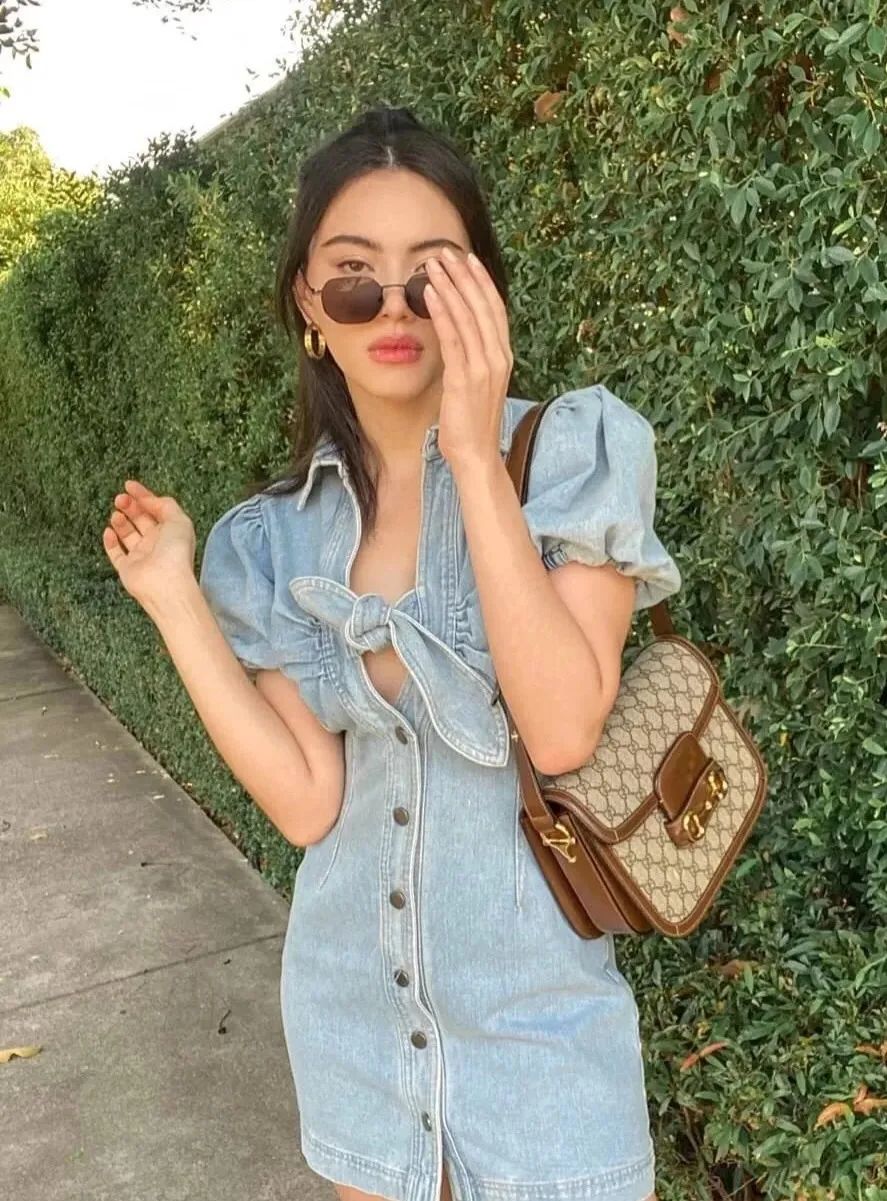 现在最流行的swag,目前很火的swag