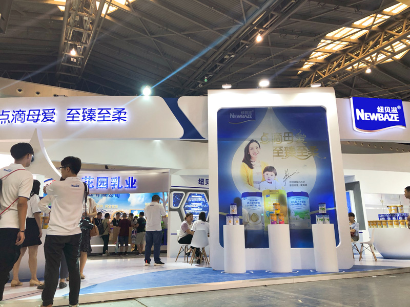 纽贝滋奶粉品牌简介,纽贝滋奶粉最新信息