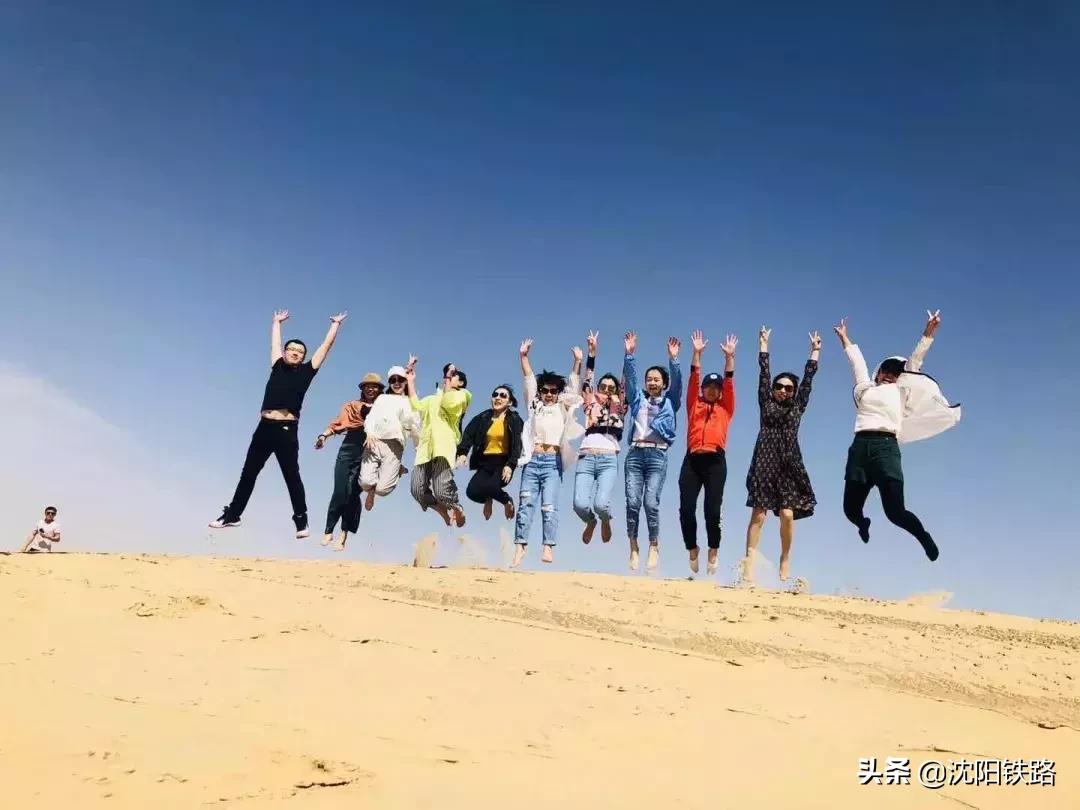 辽宁草原旅游列车,辽宁高铁首次去草原的消息