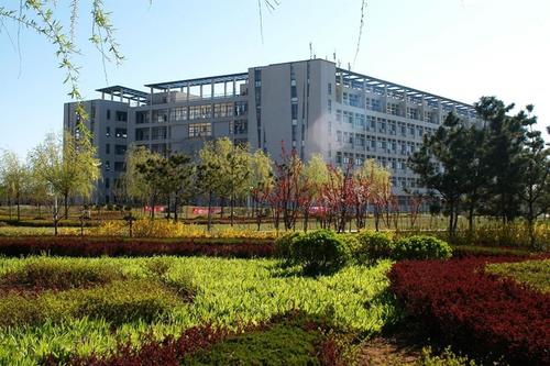 山东烟台大学有哪些,山东省内大学烟台大学