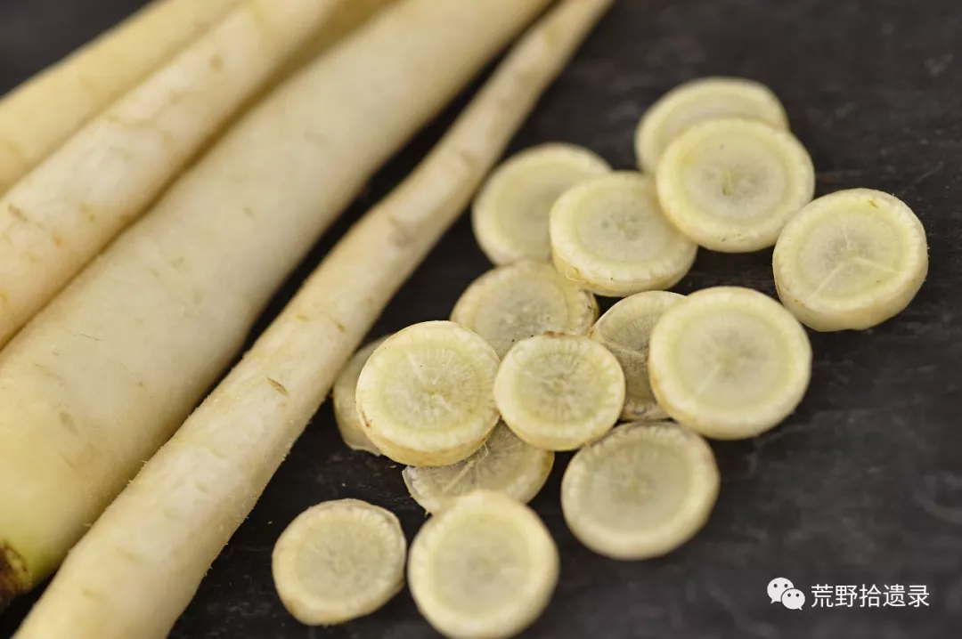 你知道胡萝卜是怎么来的吗,胡萝卜的演化史