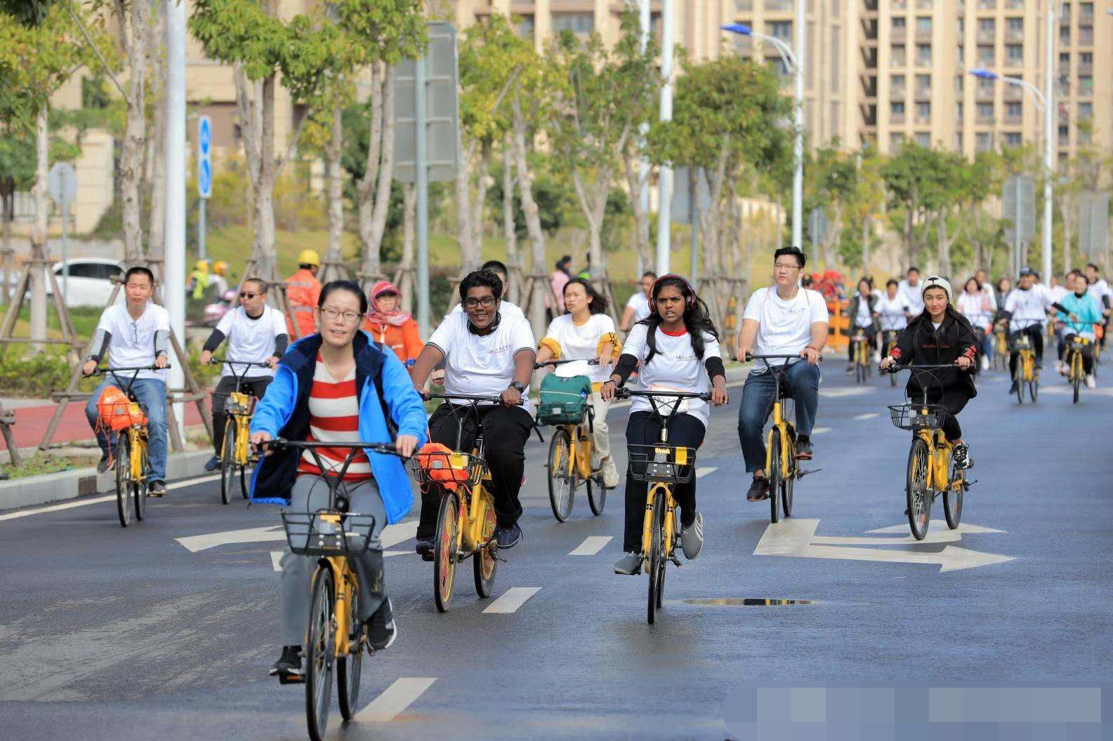 ofo退押金从5楼排到一楼,ofo退押金排到多少位