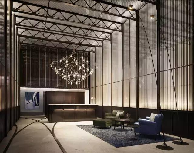 最奢华的顶层复式,高端公寓都有哪些配置