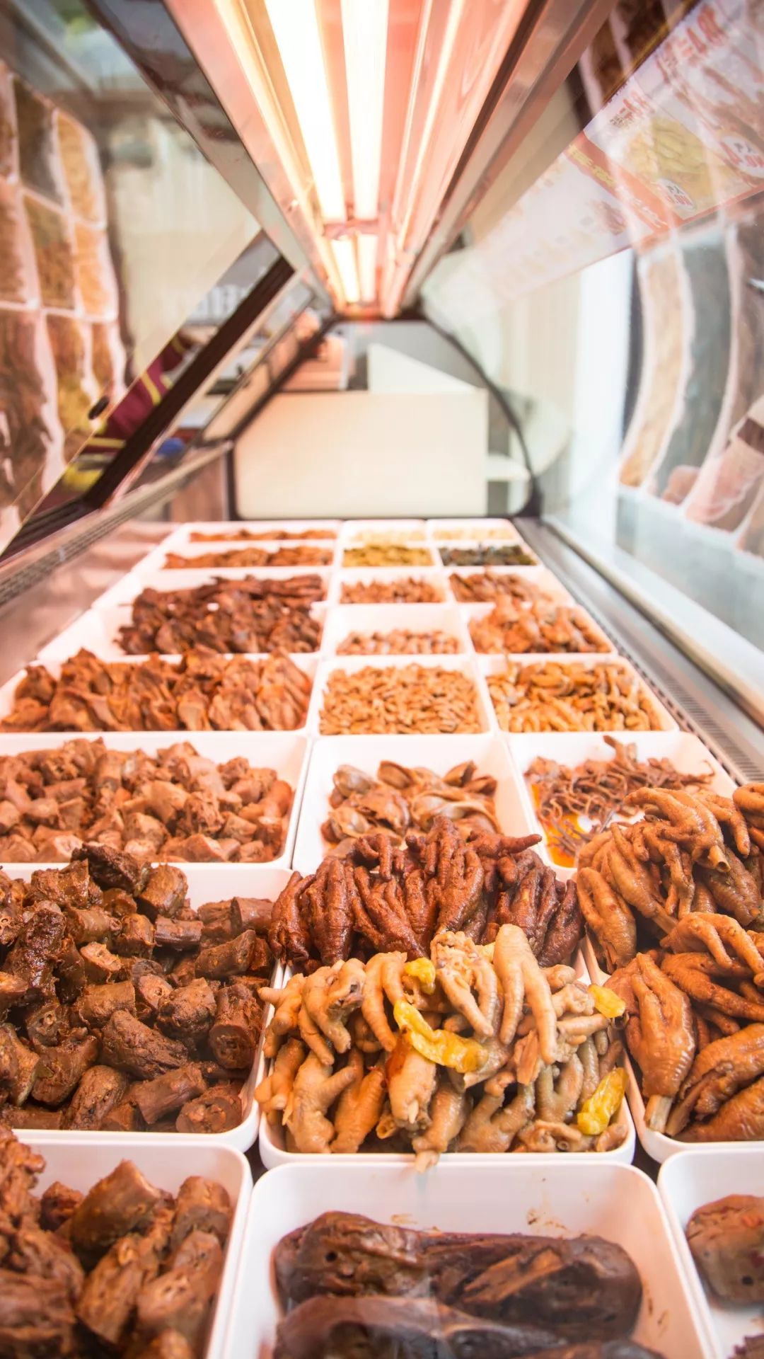 绝味鸭脖又出新品了,绝味鸭脖盘点