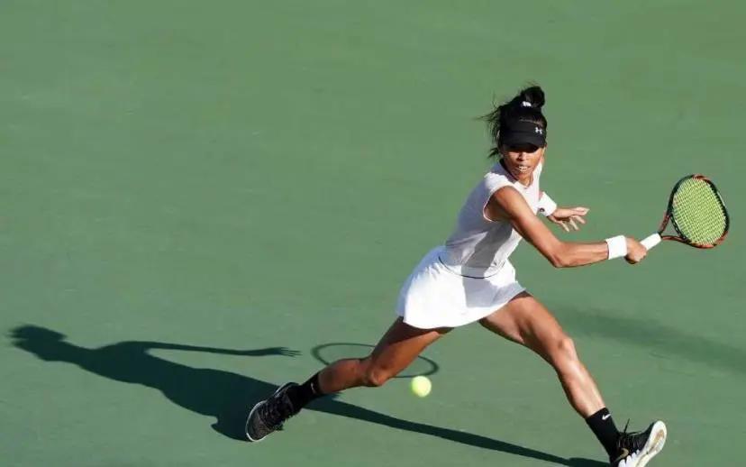 冻结网球排名的背后