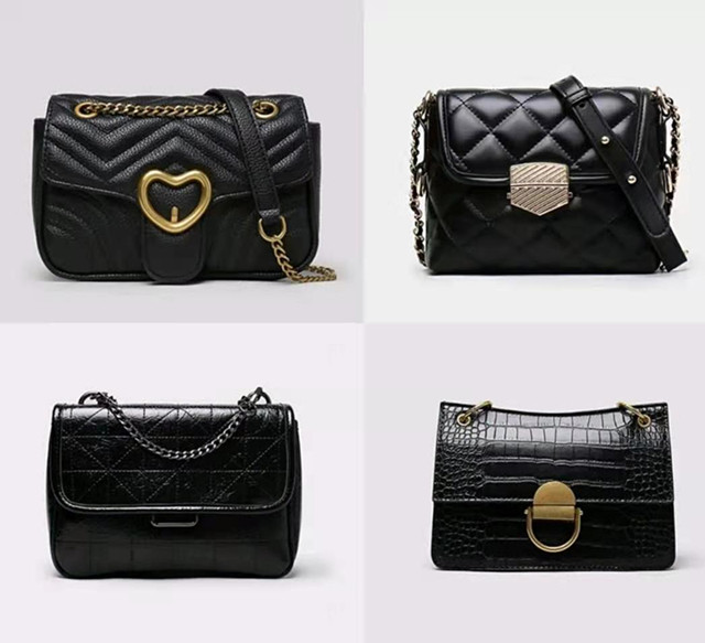 2021包包排行榜前十名,2023最新款潮流包包