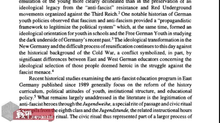 历史由成功者书写,历史由成功者书写谁说的