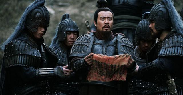 三国时期鲁肃,三国鲁肃才华谋略怎么样