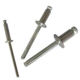 哪种抽芯铆钉是最牢靠的,有哪几种抽芯铆钉