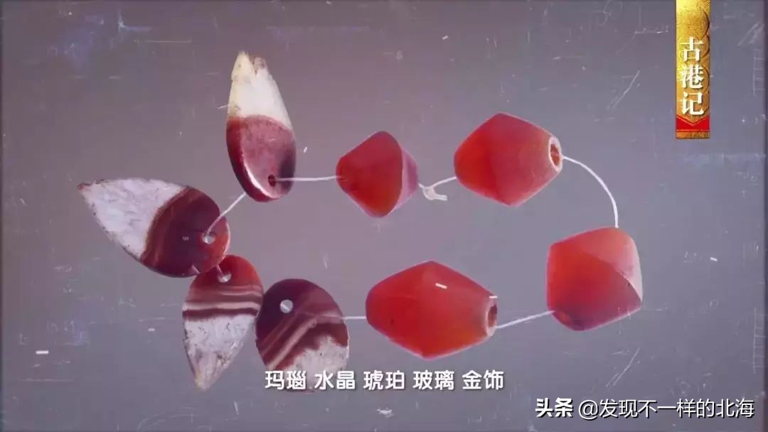 广西合浦是怎么样的？央视是这样全方位介绍这美丽的珠乡的