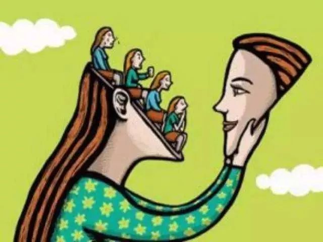 抗抑郁的心理治疗,中医情绪疗法治疗焦虑