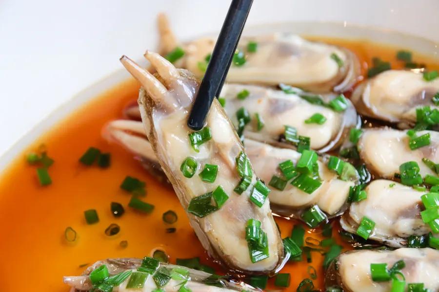 奉贤不为人知的美食,上海奉贤街巷美食排名前十