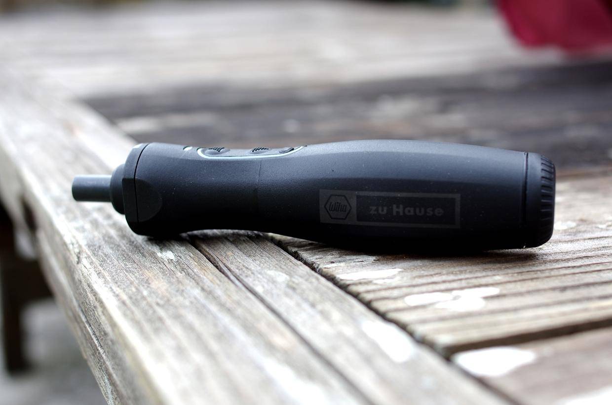 小米新款wiha螺丝刀,小米wiha电助力螺丝刀