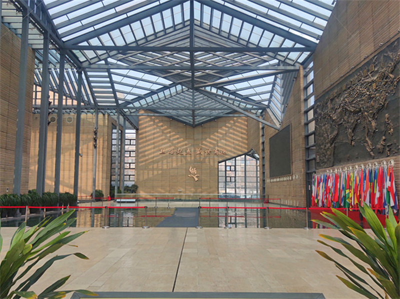 西安莲湖区20个旅游景点，3个是公园，其他17个历史底蕴丰厚