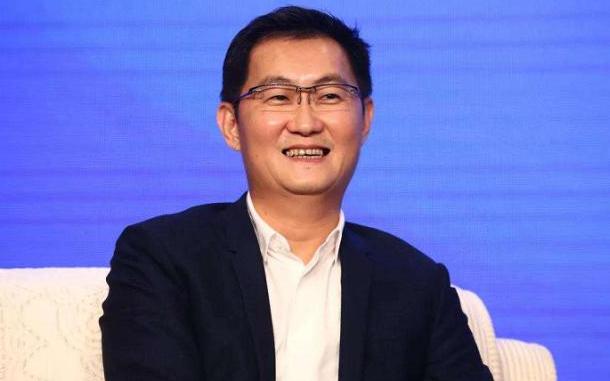 王健林马云马化腾父亲都干什么的,王健林马云马化腾是做什么的