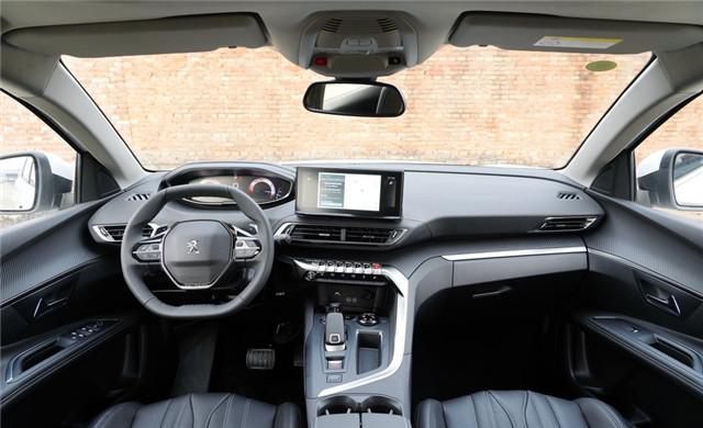 标致4008全系爱信8AT，到底都有哪些优缺点，值不值得购买？