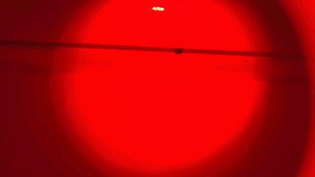 探测针孔摄像头神器,手机针孔摄像探测器