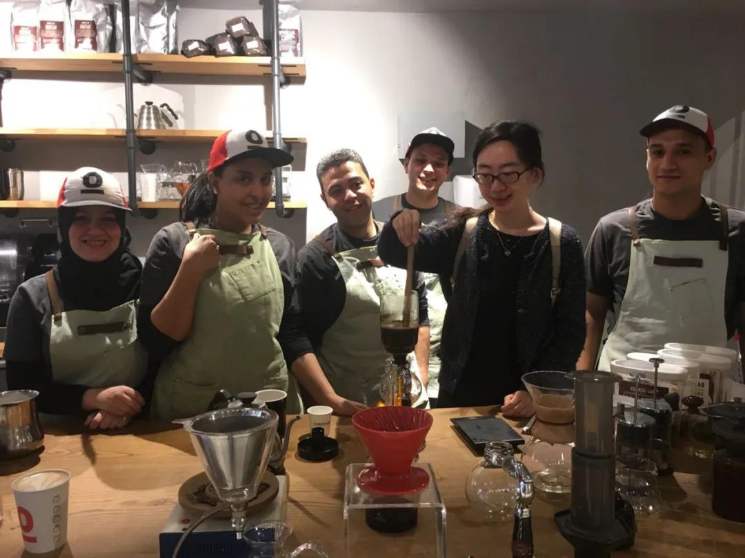 非洲见闻|埃及人可能跟你想象的有些不一样