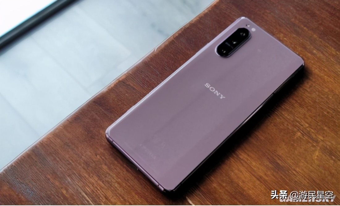 索尼xperia5ii深度测评,索尼xperia5ii长期测评