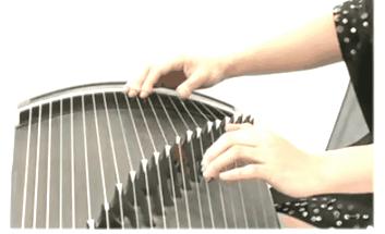 音准节奏很好,音准练的出来吗