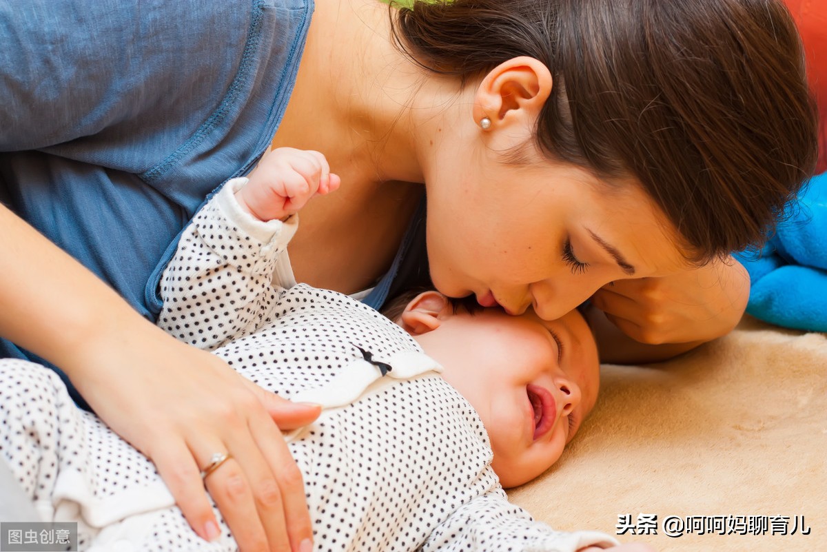 黄昏宝宝哭闹不止怎么哄都不行,宝宝黄昏哭闹需要立马哄吗