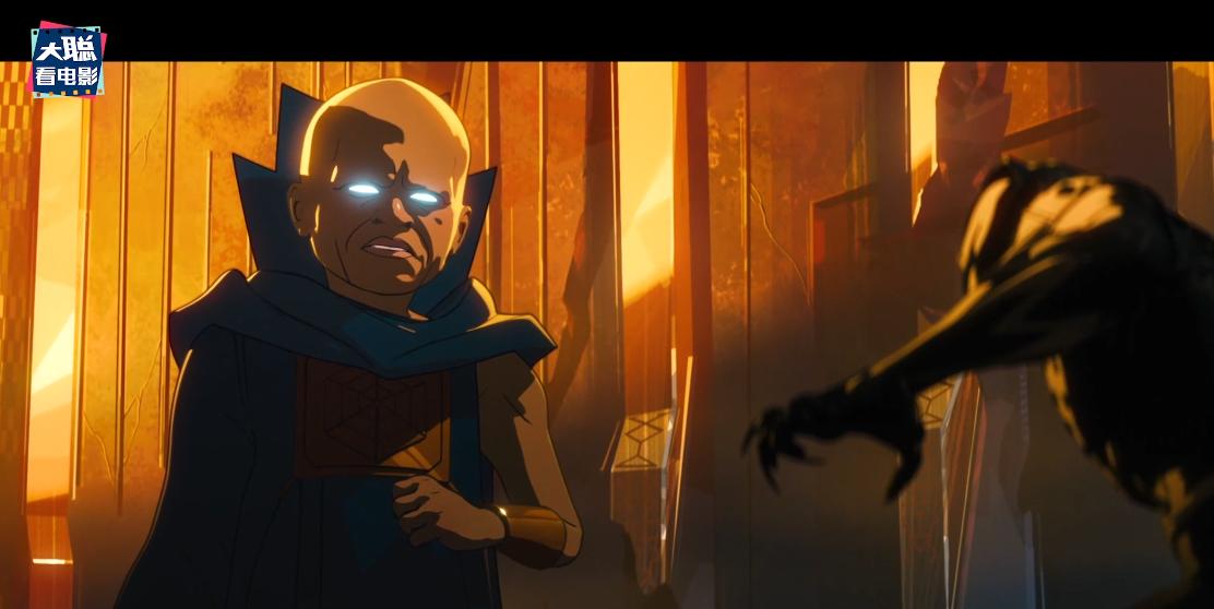 守护者联盟打败奥创,漫威假如第四集完整版