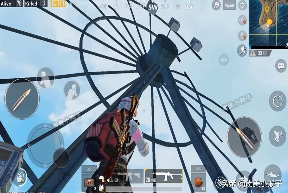 和平精英国际服vss厉害吗,和平精英和国际服哪个好玩