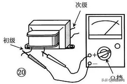 电力变压器怎么分辨大小,电力人必须知道的电气知识大全