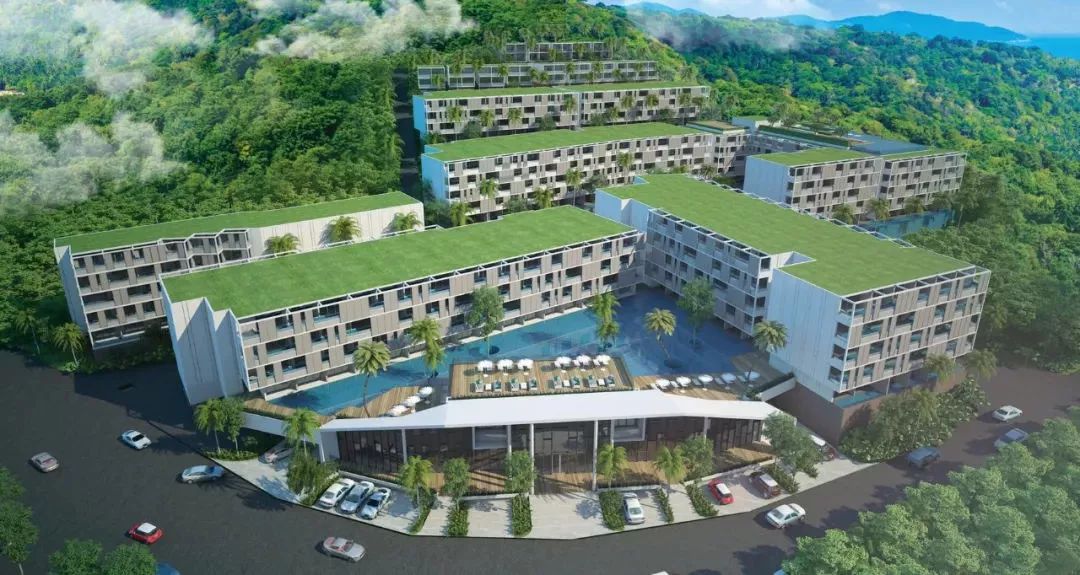 普吉岛spa预订,普吉岛spa是全国连锁吗