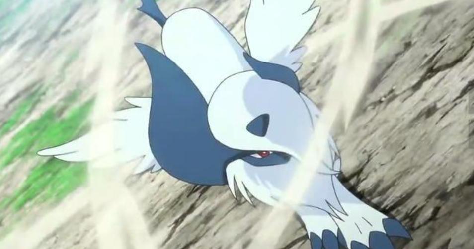 宝可梦旅途64~65情报：灾兽竟被这样收服？小智晋级高级球排名？