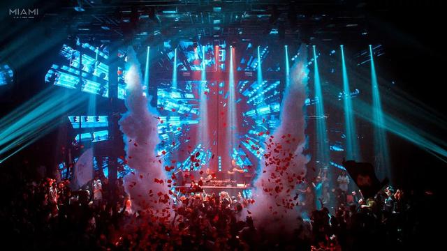 华北西北大幕已启！MIAMICLUB携MartinAudio点亮五城