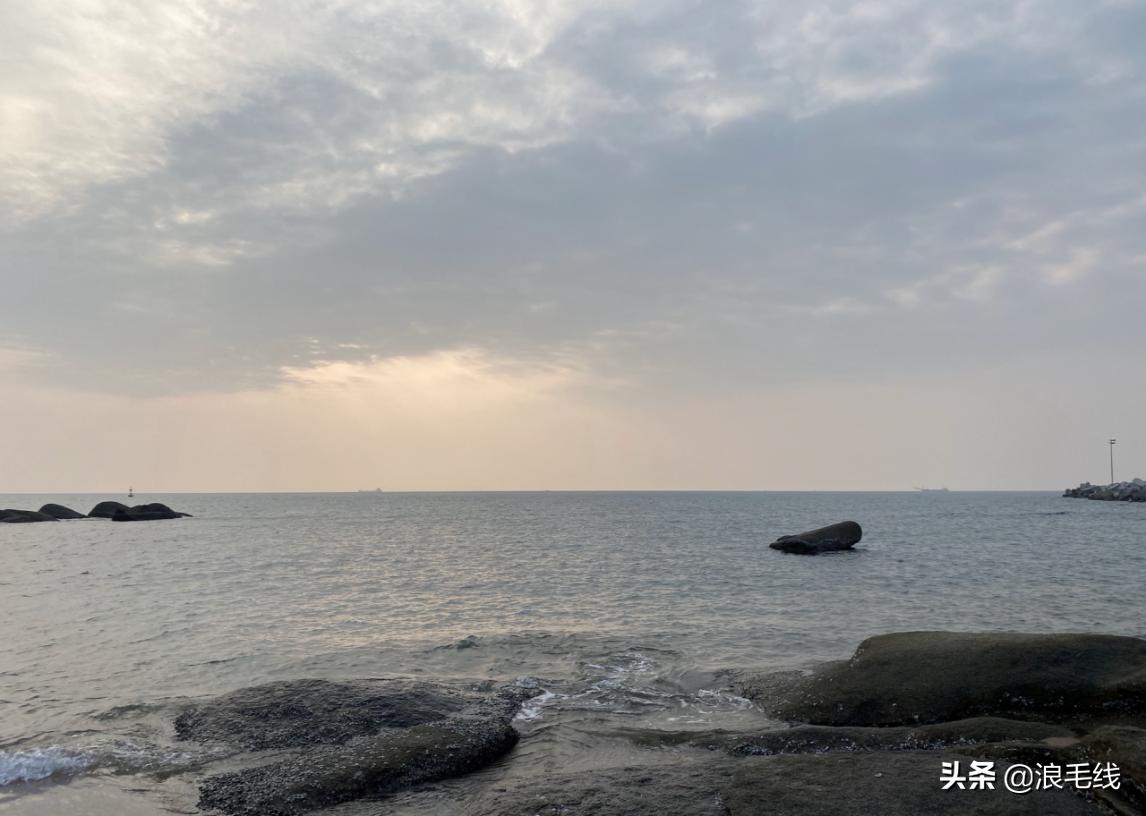 这个地方并不是富人的专属，不如春节假期去三亚度个假吧