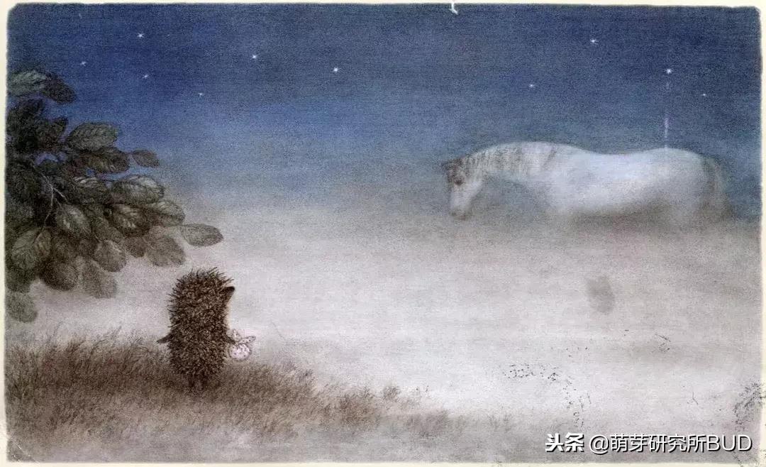 推荐6部孩子必看的动画短片,儿童必看的十部教育动画短片