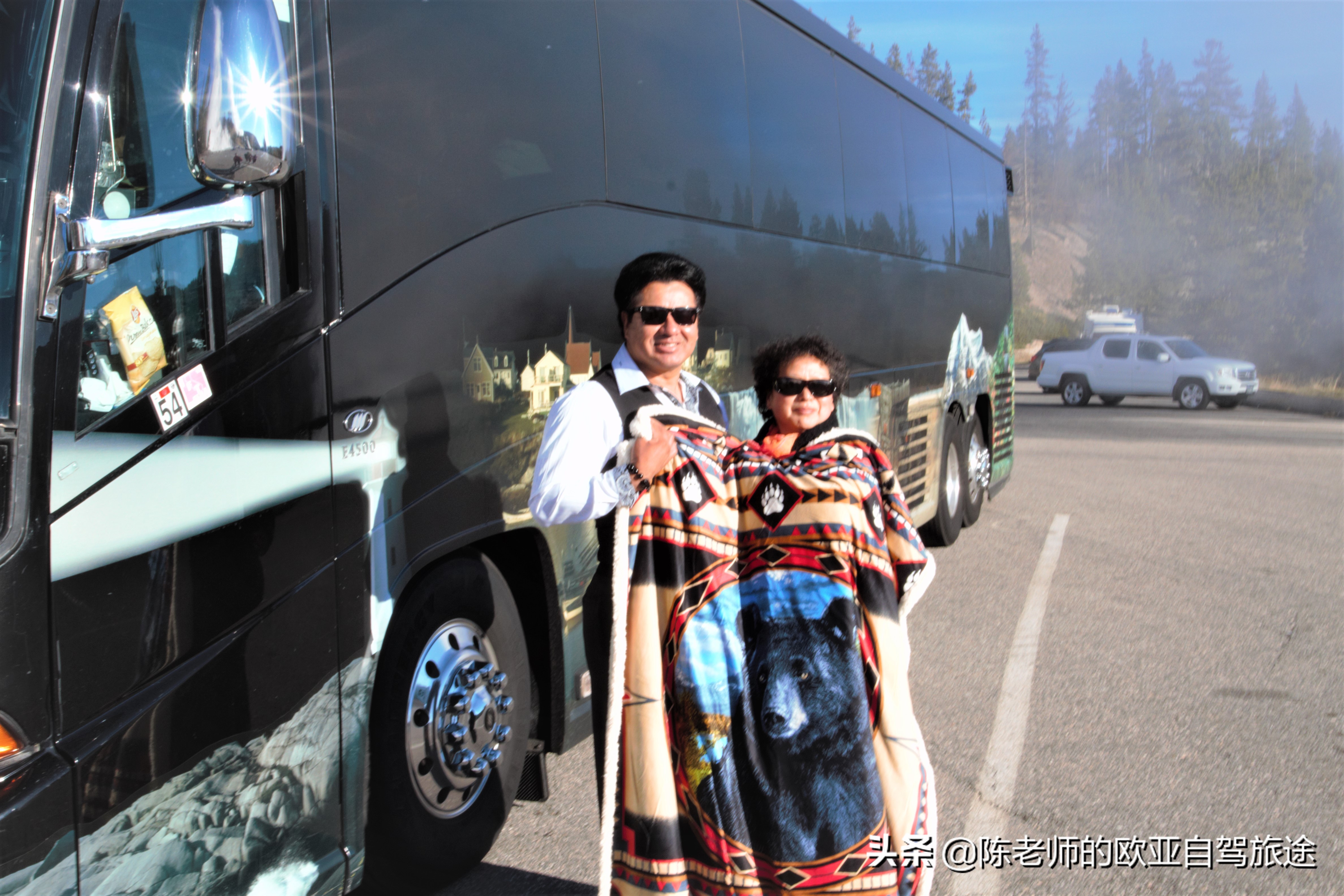 美国旅游攻略自由行视频,自驾游美国合集