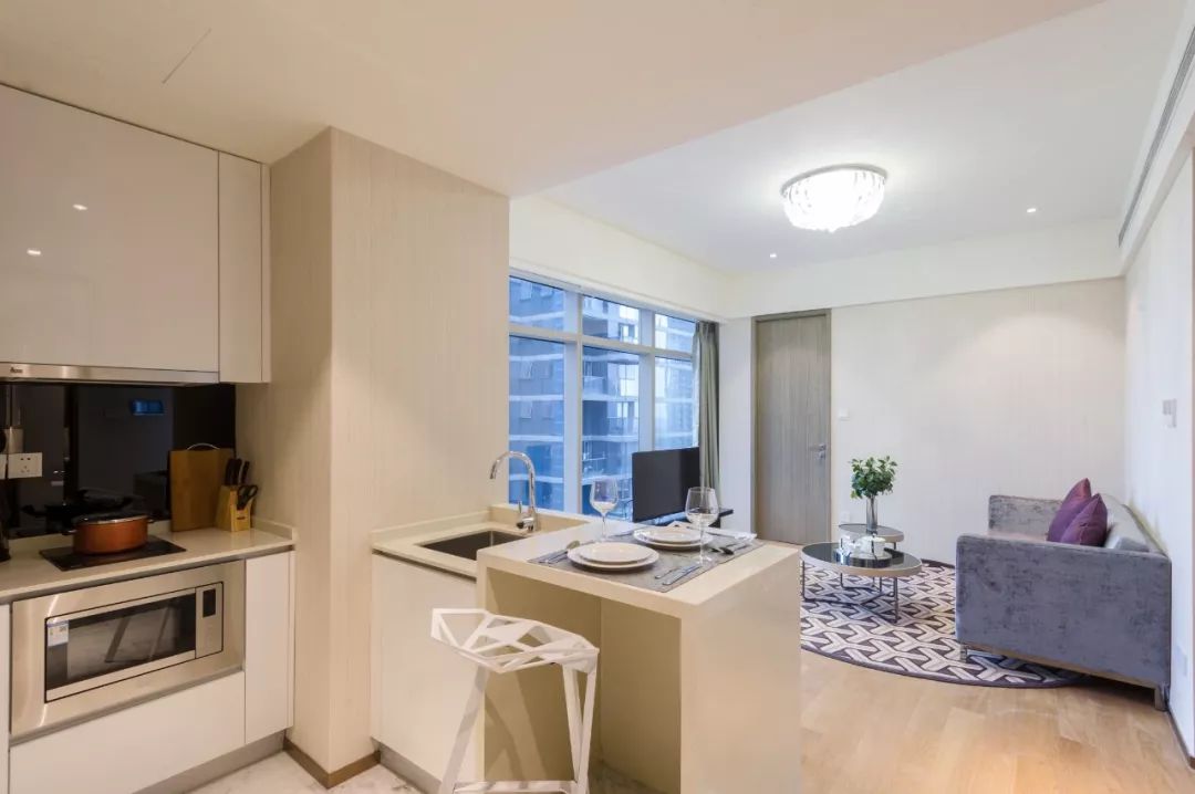 住在杭州临安,住在杭城