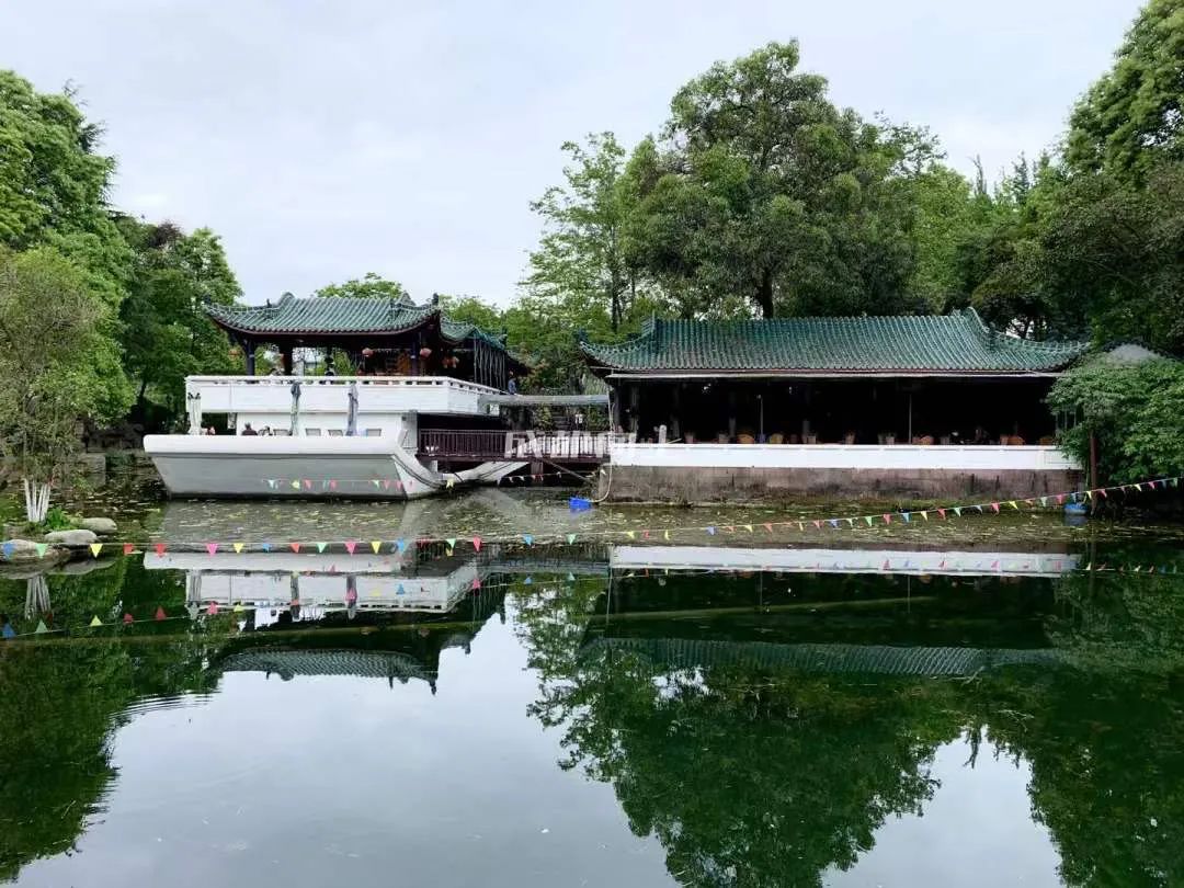 成都公园运营模式,成都公园维护成本