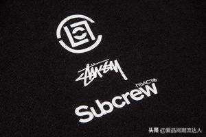 stussy国内潮人驾驭,stussy国外博主