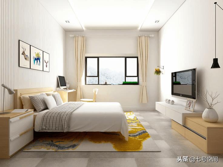 装修小知识瓷砖怎么铺才好看,房间瓷砖铺贴什么方法最好看